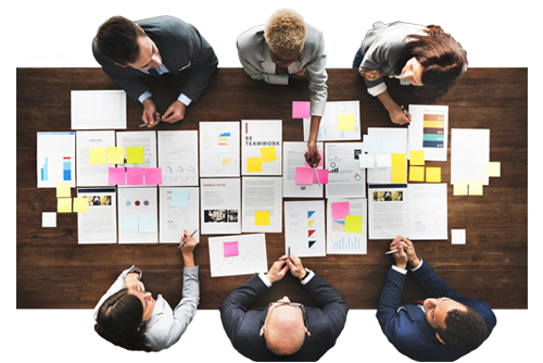 MANAGED PRINT SERVICES