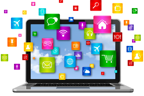 SOFTWARE AND APPS